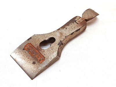 4142 Stanley Bailey No. 3 & 5 1/4; Lever Cap, 1925-1933