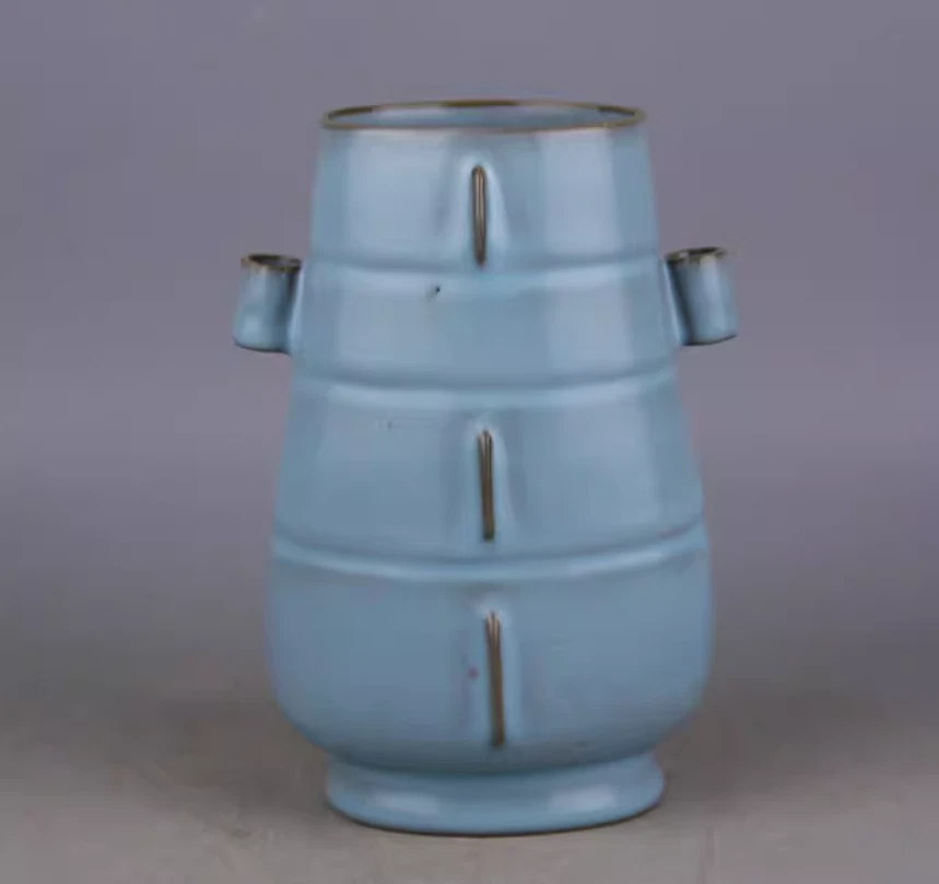 多色1800年以前中国古董花瓶| eBay