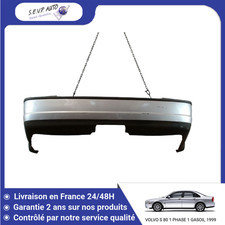 Pare-choc arrière Volvo S80