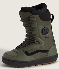 VANS Invado OG - 2026 Mens Snowboard Boots - ...