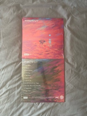 DAVE WE RE ALL ALONE IN THIS TOGETHER VINYL BRAND NEW