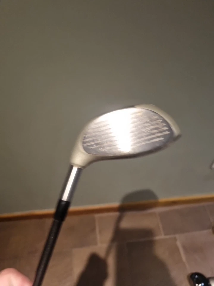 Snake Eyes Driver Regular Right Hand - Image 2 of 4