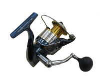 Shimano Stella SW 6000HG Spinning Reel Used Japan