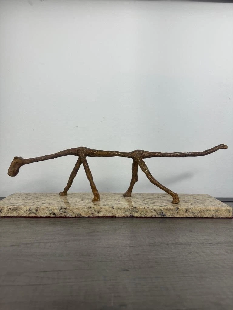 giacometti sculpture products for sale | eBay
