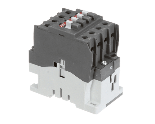 60128 Blodgett Contactor A26-40-00 24V 50/60 Genuine OEM BL60128 - Picture 2 of 3