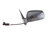 Alkar 6166522 AußEnspiegel Links FüR Skoda Fabia I (6Y2)
