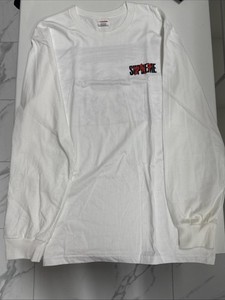 Supreme Akira Long Sleeve en vente | eBay