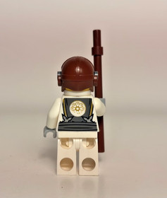 LEGO Ninjago Sensei Wu Skybound Minifigure njo208 Pirate Wave