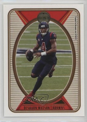 2022 Panini Legacy Deshaun Watson #56 0ti7
