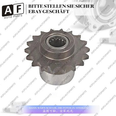 OEM VW AUDI Passat 4Motion Variant Santana Touareg q7 Kettenrad 03H109570
