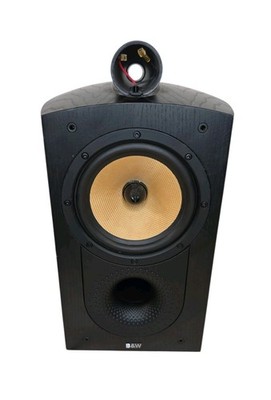 B&W Bowers & Wilkins 805 Nautilus Speaker (Single) Read Description....