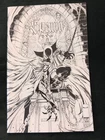 SPAWN #300 J SCOTT CAMPBELL VARIANT 1