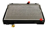 Maxgear AC228381 KüHler, MotorküHlung Passend FüR Nissan