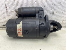 Vélomoteur De Démarrage Reconditionné Bosch 0 001 208 032 Avec Reso (MI322)