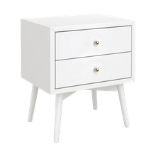 babyletto-Palma Assembled Nightstand 5959