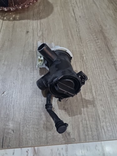 Siemens VARIOPERFECT  WM14Q3ECO/12 WASCHMASCHINE Pumpe Laugenpumpe 786729