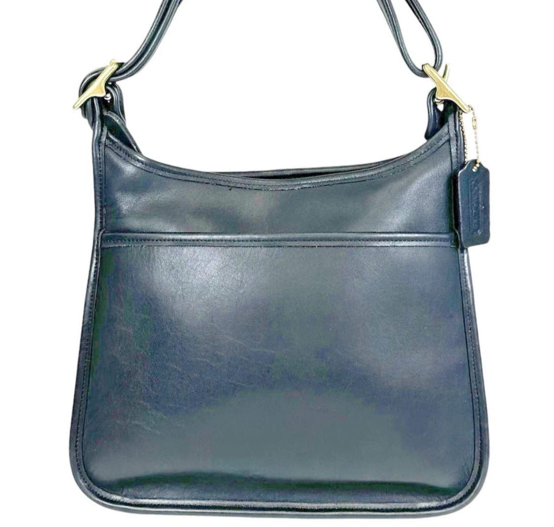 Coach Vintage Shoulder Bags for sale | eBay