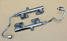 2017-2025 Subaru 2.0L 2.5l  Left + Right Fuel injector Rail Pipe Ramp