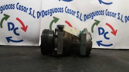 8200037058 klimakompressor RENAULT CLIO II FASE I B CBO 1.2 ceslp818630