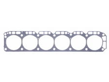 For 1963-1966 GMC 3000 Head Gasket Felpro 73484RDYX 1964 1965