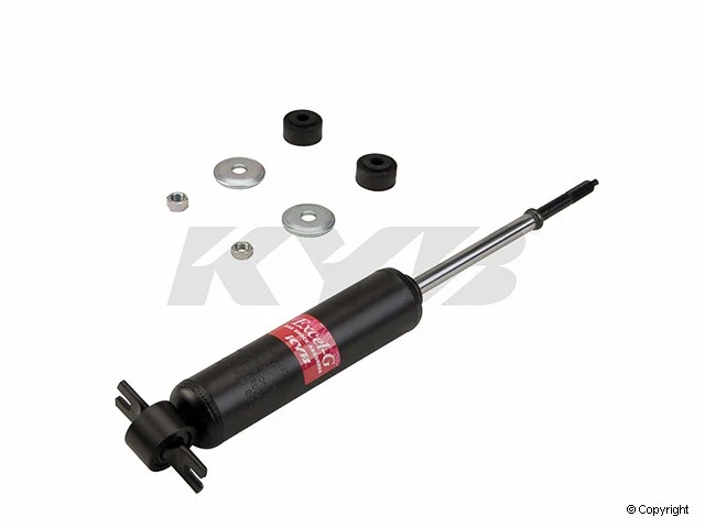 Amortiguador de gas KYB 344083 para Ford Aerostar 86-97 Foto 2 de 2