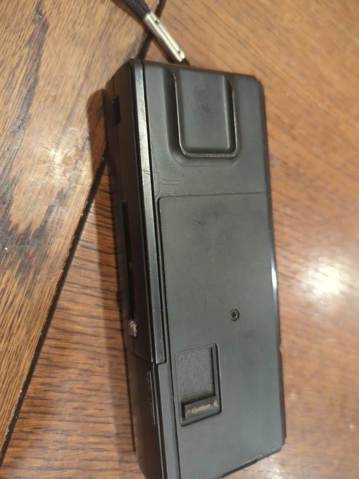 Keystone Everflash 106 110 Film Camera -NOT TESTED A-04 - Image 4 of 4