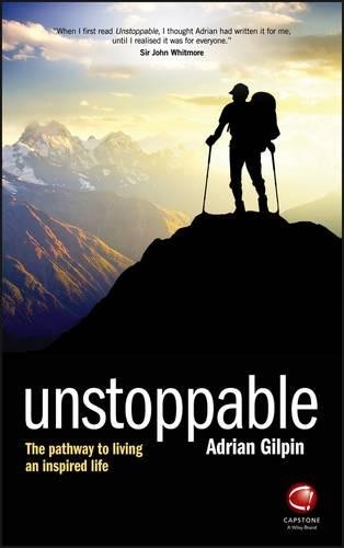 Unstoppable – The Pathway to Living an Inspired Life Gilpin Paperback Capstone - Image 4