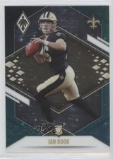 2021 Panini Phoenix Rookie Celestial Ian Book #137 o8g