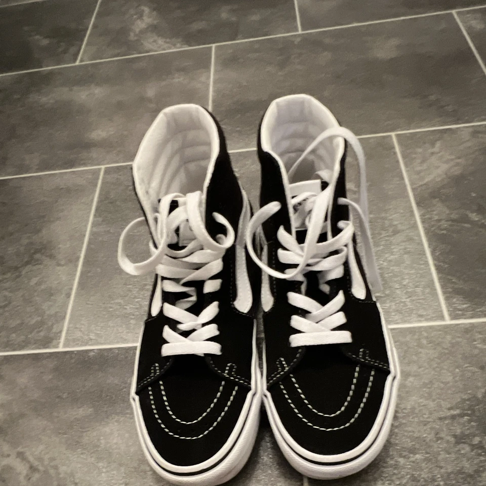 Vans Sk8-Hi, Foto 2 von 4