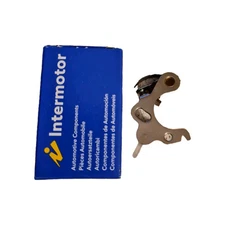 Intermotor - Distributor, Contact Breaker, Points  - 22560 - OE Quality