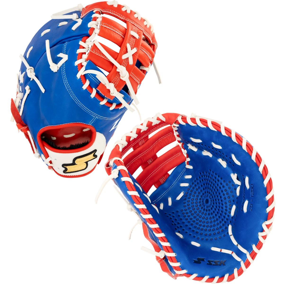 SSK Baseball Baseball Softball Gloves & Mitts for sale - eBay