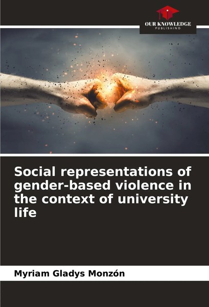 Myriam Gladys MonzóN | Social Representations Of Gender-Based Violence In The...-image