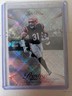 2024 Panini Prestige - Zack Moss #58 Xtra Points Diamond