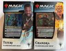 Teferi & Chandra New/Sealed Planeswalker Decks Magic the Gathering MtG Dominaria