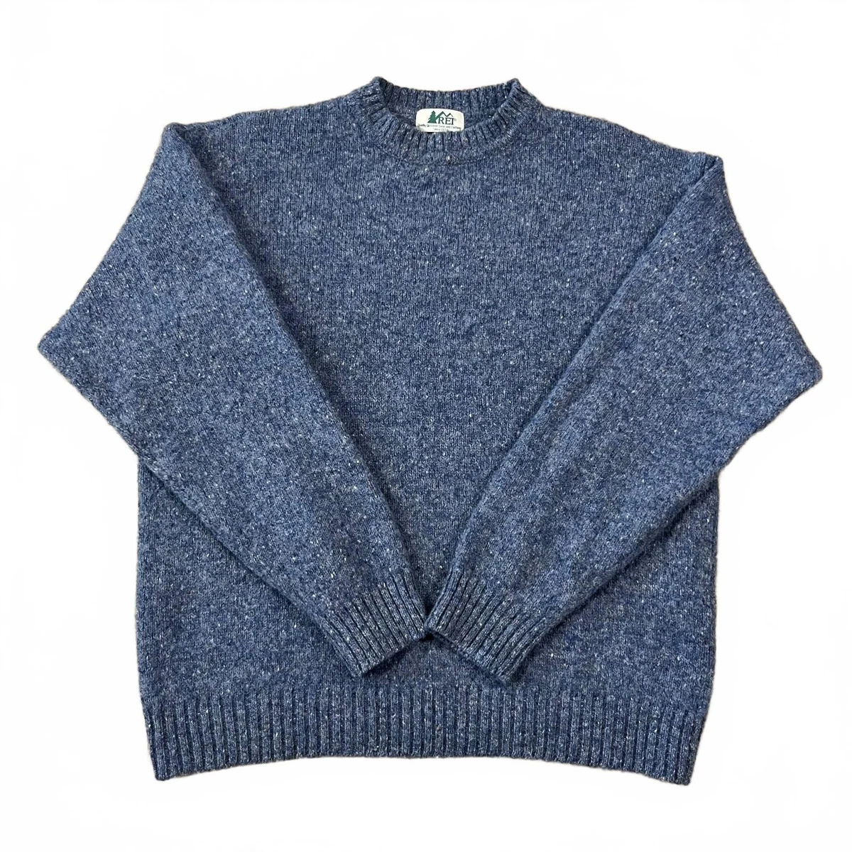REI Wool Sweaters for Men for sale | eBay