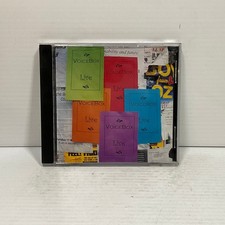 Various - Voicebox Live CD