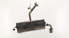 KIA CEED CD MK3 EXHAUST PIPE & SILENCER 1.5 PETROL 28710J7350 2024