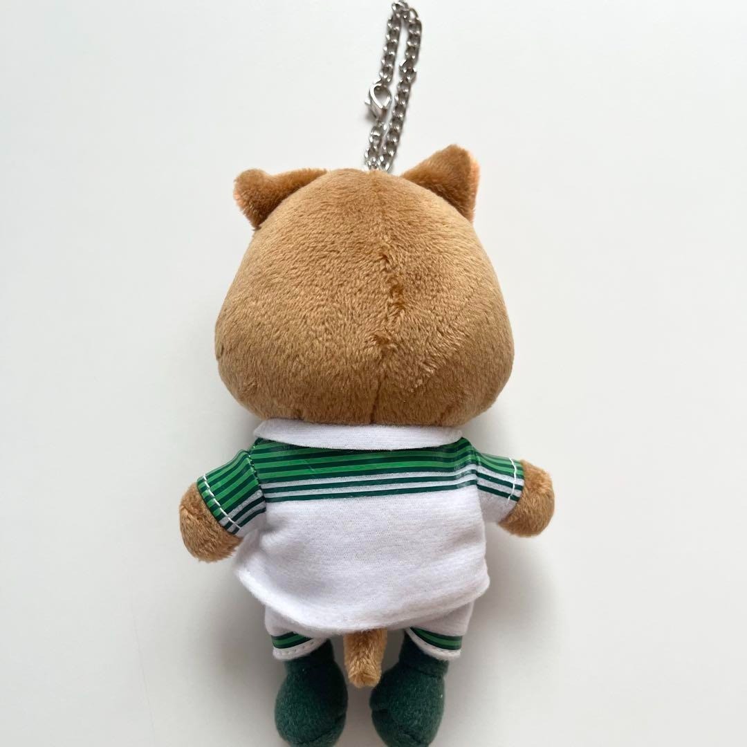 K-POP・アジア straykids SKZOO PLUSH BAG HAN QUOKKA StrayKids skzoo Bag Charm Han Quokka Plush Toy JYPPOPUP Store 2023