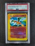 2002 Pokemon Expedition CHARIZARD Reverse Foil Holo Rare English 6/165 PSA 5