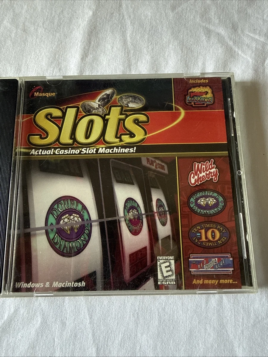 PC Casino & Cards 1998 Video Games for sale | eBay