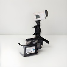 Sony FDR-X3000 4K Zeiss Action Camera Bundle ...