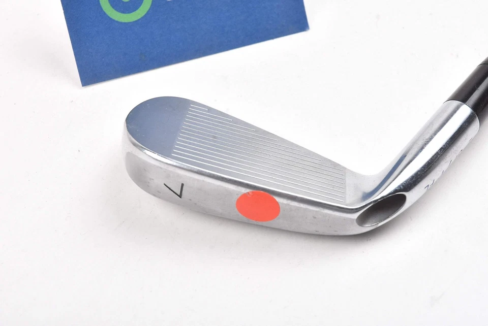 Taylormade P770 2017 #7 Iron / Stiff Flex Recoil ES 460 Shaft / 2°UP / Demo - Image 3 of 4