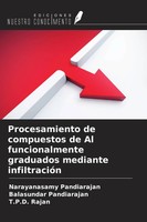 Narayanasamy Pandiarajan (U. A.) | Procesamiento De Compuestos De Al...