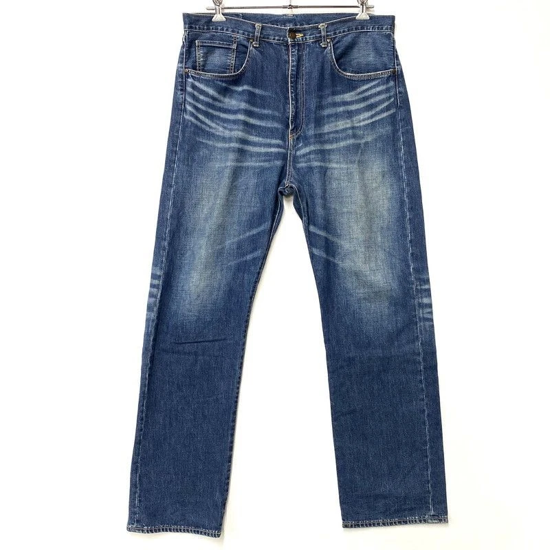 A Bathing Ape Denim Jeans for Men for sale | eBay