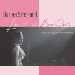 Barbra Streisand Bon Soir | eBay