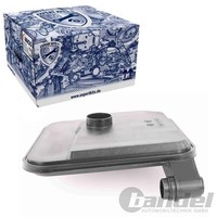 Vaico Hydraulikfilter Automatikgetriebe 4/5-GANG Passend FüR Mitsubishi Galant