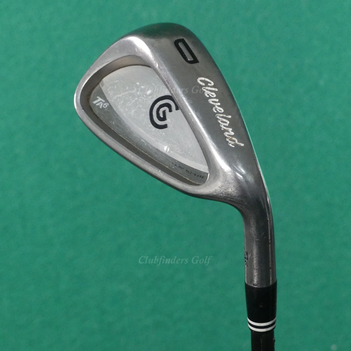 Cleveland Ta6 Irons for sale - eBay