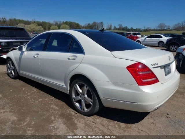 (LID ARMREST ONLY) Console Front 221 Type Floor S63 Leather Fits 10-13 MERCEDES  Foto 3 de 4