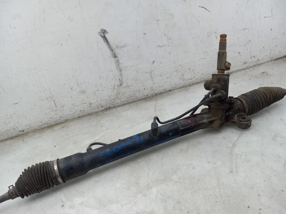 04 05 06 SCION XB РУЛЕВАЯ РЕЙКА И ШЕСТЕРНЯ - Изображение 3 из 4