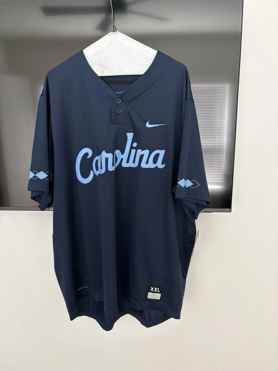 Baseball North Carolina Tar Heels NCAA Fan Jerseys for sale | eBay